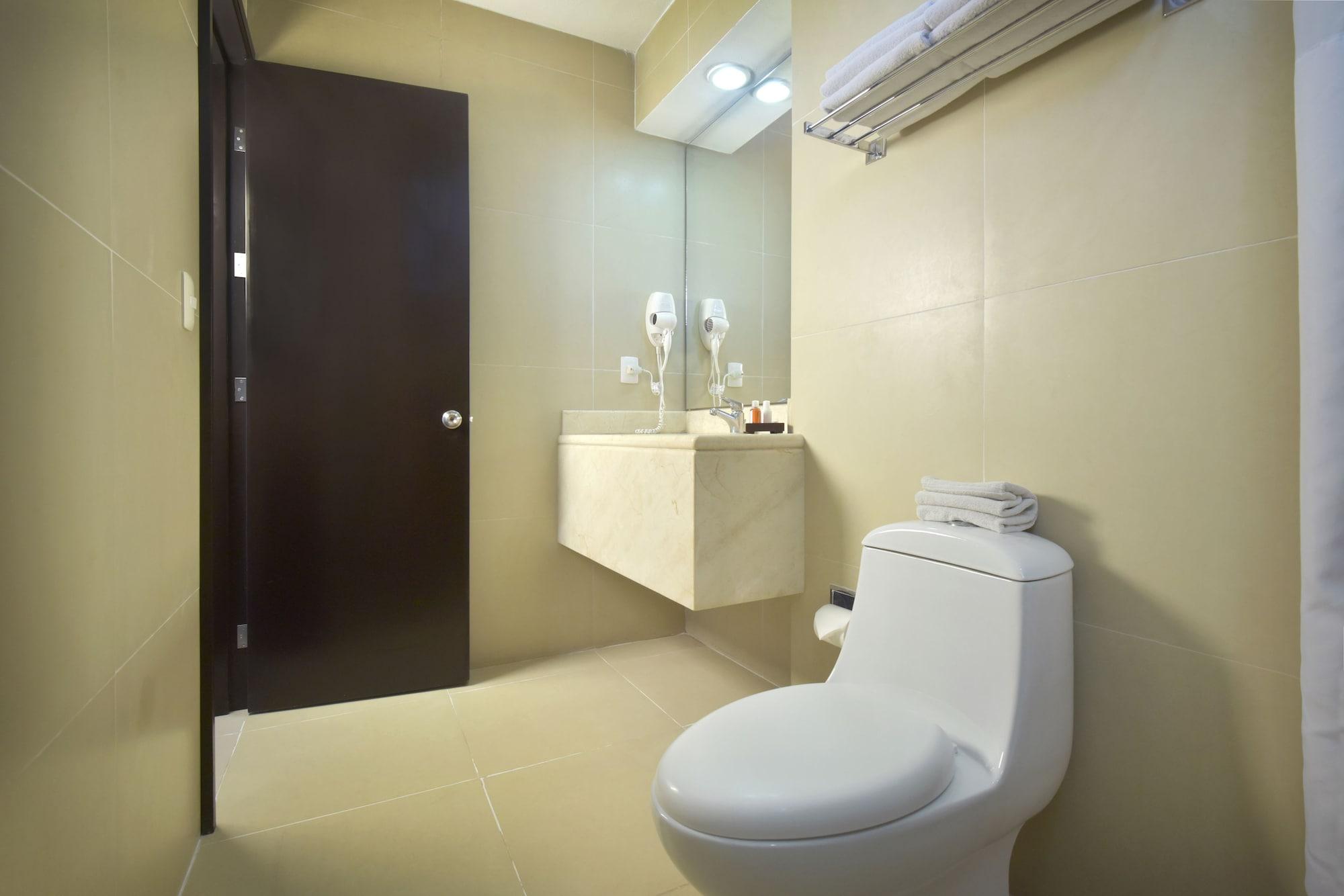 Hotel Bonampak Канкун Екстер'єр фото