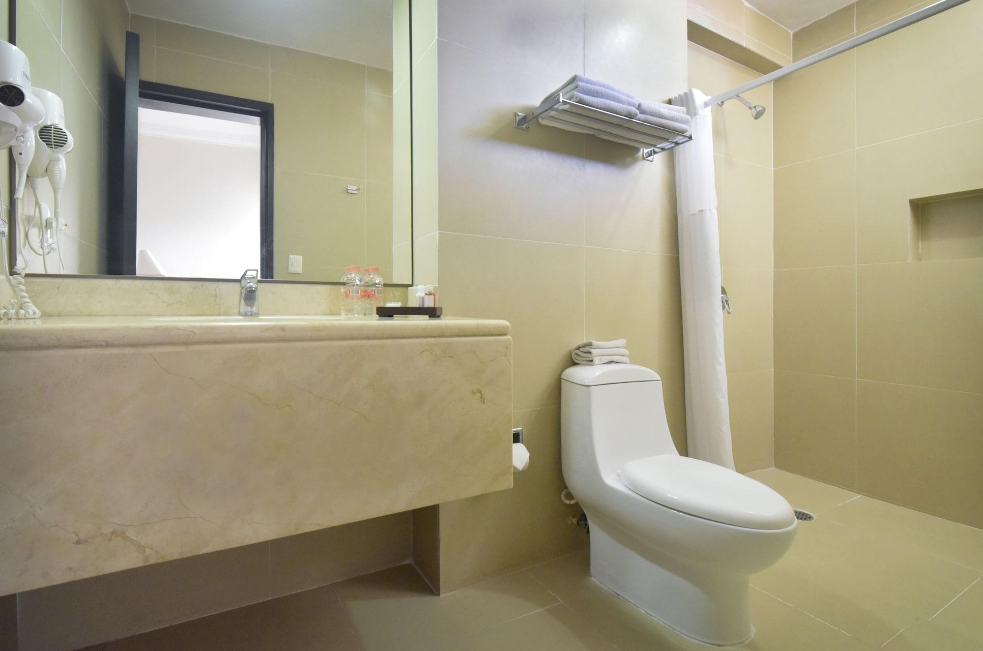 Hotel Bonampak Канкун Екстер'єр фото